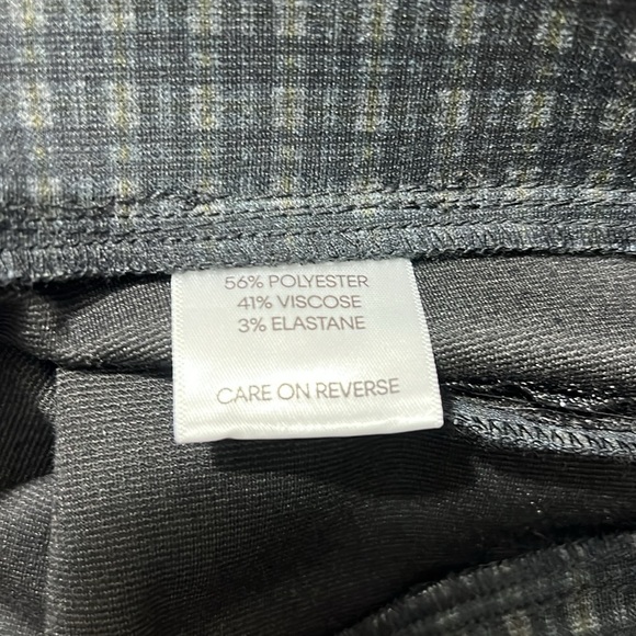 Calvin Klein leggings - Picture 5 of 6